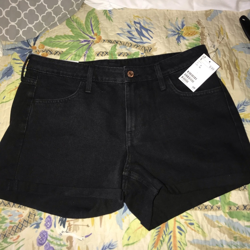 H&M shorts